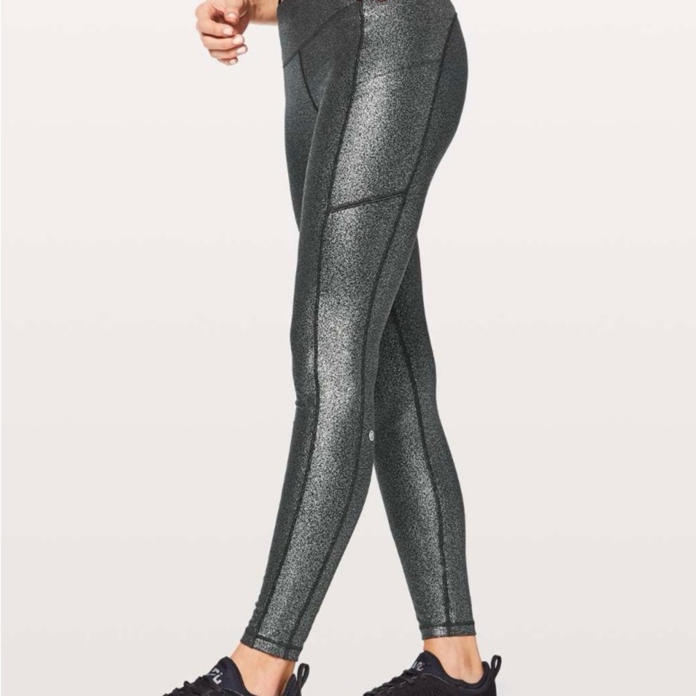 Lululemon Speed Up Tight Full-On Luxtreme 28”